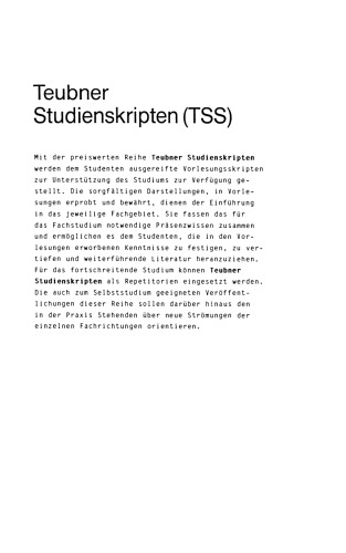 Einführung in die Mikrocomputertechnik: Grundlagen Programmierung Schaltungstechnik