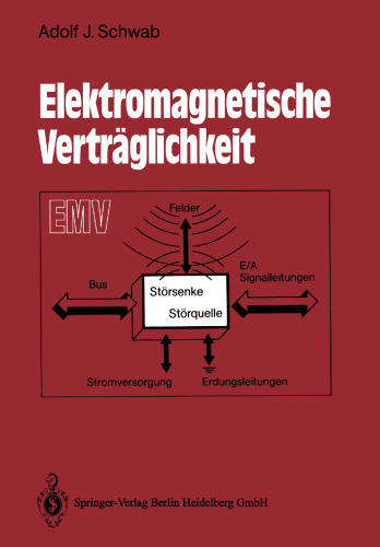 Elektromagnetische Verträglichkeit