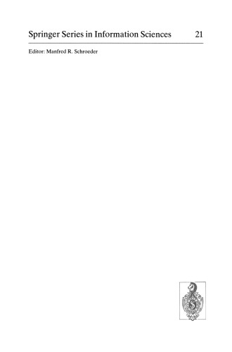 Linear Prediction Theory: A Mathematical Basis for Adaptive Systems