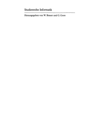 Problemlösungsmethoden in Expertensystemen