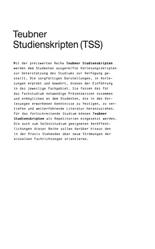 Berechnung von Gleichstromschaltungen