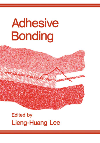 Adhesive Bonding