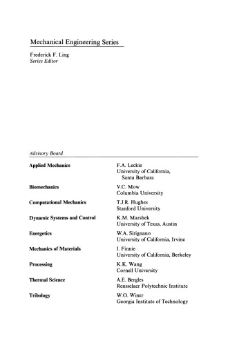 Laser Machining: Theory and Practice