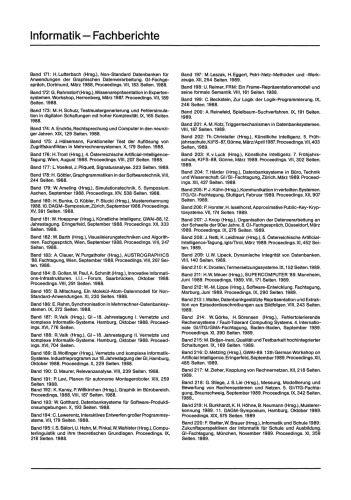 Multisensordatenverarbeitung in der Robotik