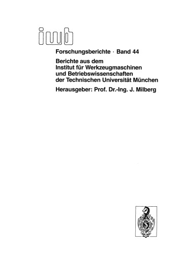 Systematik zur Entwicklung eines modularen Programmbaukastens für robotergeführte Klebeprozesse
