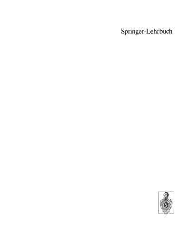 Kurzes Lehrbuch der Physik