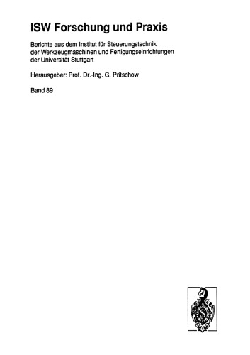Steuerungsperipheres Diagnosesystem für Fertigungseinrichtungen auf Basis überwachungs- gerechter Komponenten