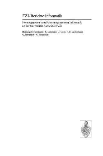 Testfreundliche Synthese hochintegrierter Schaltungen