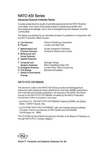 Computer-Based Learning Environments and Problem Solving