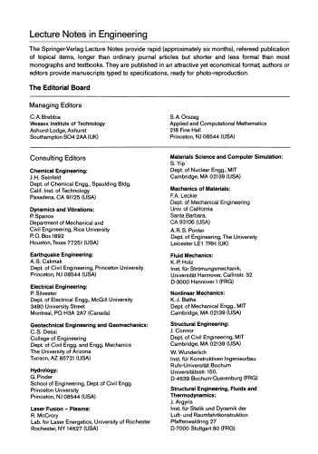 Mixed Finite Element Method