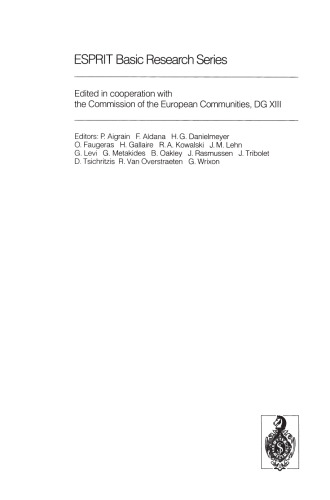 Scanning Microscopy: Symposium Proceedings
