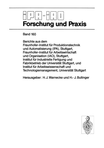 Flexible Montage von Leitungssätzen mit Industrierobotern