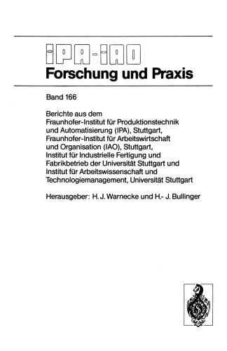 Synthese und Simulation dreidimensionaler Hand-Arm-Bewegungen an manuellen Montagearbeitsplätzen