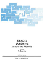 Chaotic Dynamics: Theory and Practice