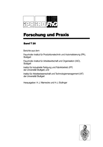 Innovative Unternehmensstrukturen