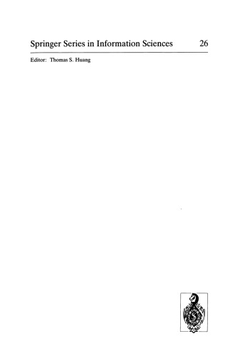 Signal Processing and Systems Theory: Selected Topics