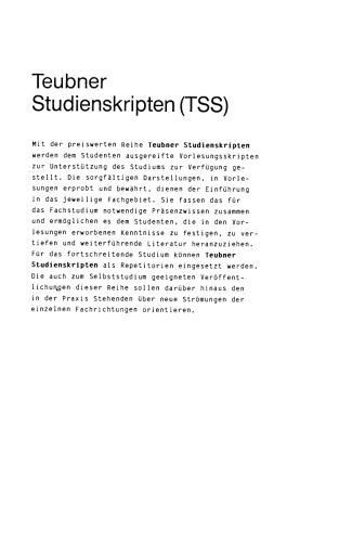 PSpice: Eine Einführung