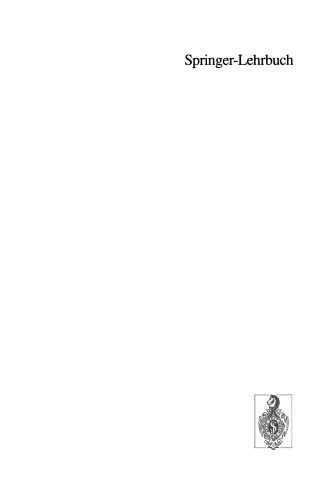 Finite Elemente: Mechanik, Physik und nichtlineare Prozesse