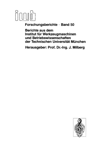 Laserbearbeitung mit Robotern