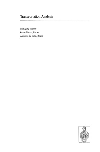 Large Scale Computation and Information Processing in Air Traffic Control