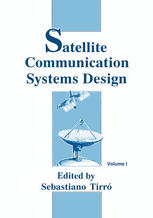 Satellite Communication Systems Design