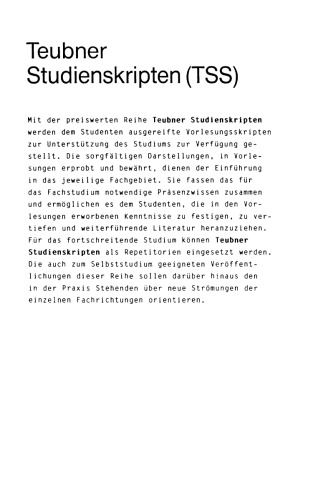 Einführung in die Mikrocomputertechnik: 8-Bit- und 16-Bit-Systeme