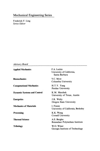 Structural Analysis of Printed Circuit Board Systems
