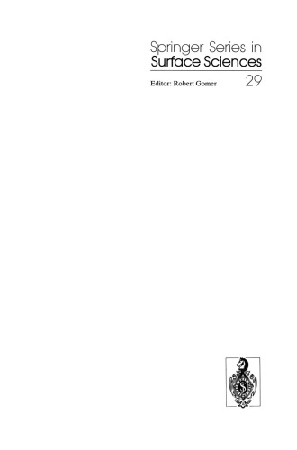 Scanning Tunneling Microscopy III: Theory of STM and Related Scanning Probe Methods