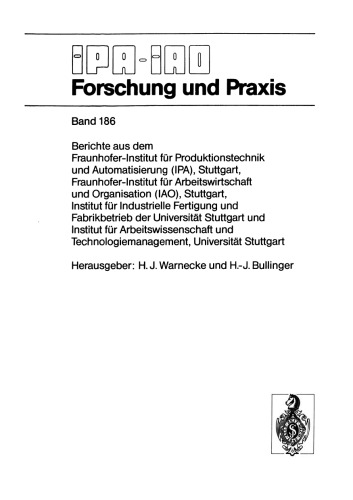 Ein rechnerunterstütztes System für die technische Dokumentation und Übersetzung