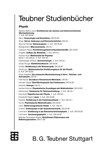 Sonnenenergie: Physikalische Grundlagen und thermische Anwendungen