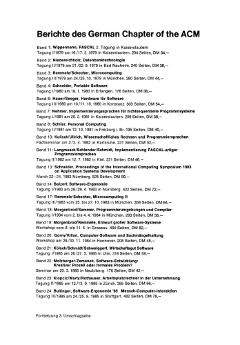 Requirements Engineering ’93: Prototyping