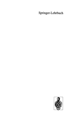 Theorie und Methoden des Konstruierens