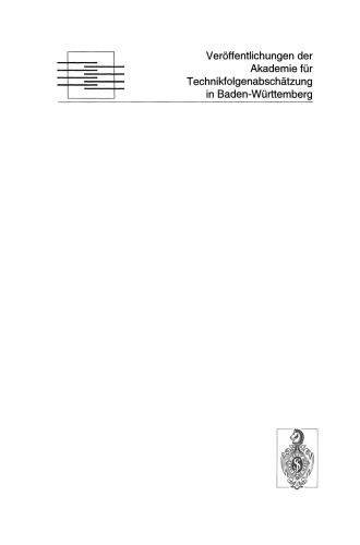 Energie aus Biomasse: — eine Chance für die Landwirtschaft