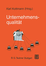 Unternehmensqualität: Überblick über die Erfolgsfaktoren eines Unternehmens