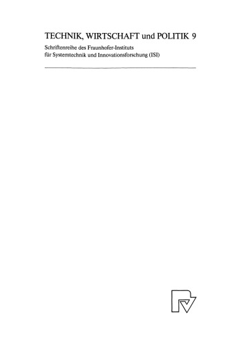 Multimedia-Kommunikation im Bürobereich: Begleitstudie zum Pilotprojekt ”Office Broadband Communication”