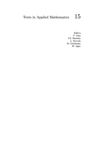 The Mathematical Theory of Finite Element Methods