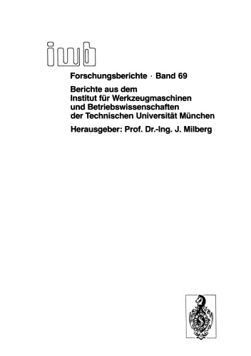 Systematik zum Prüfen in Flexiblen Fertigungssystemen