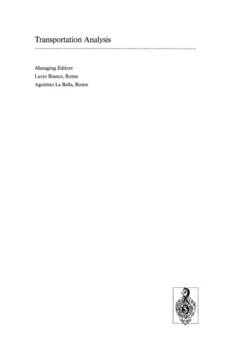 Urban Traffic Networks: Dynamic Flow Modeling and Control