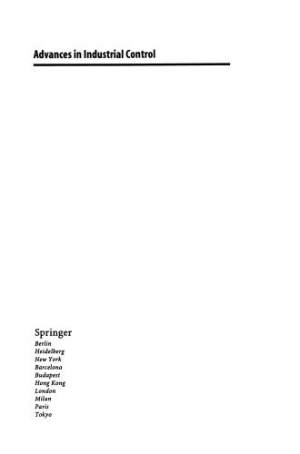 H ∞ Aerospace Control Design: A VSTOL Flight Application