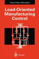 Load-Oriented Manufacturing Control