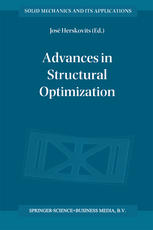 Advances in Structural Optimization