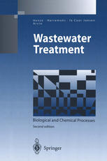 Wastewater Treatment: Biological and Chemical Processes