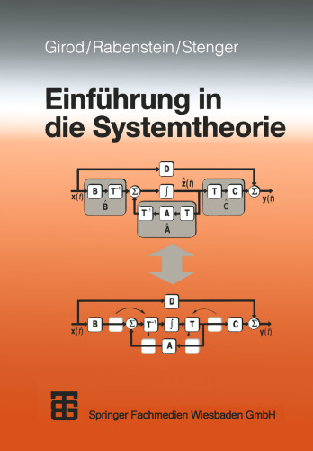 Einführung in die Systemtheorie