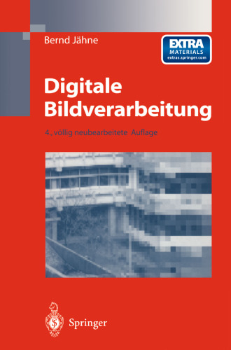 Digitale Bildverarbeitung