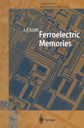 Ferroelectric Memories