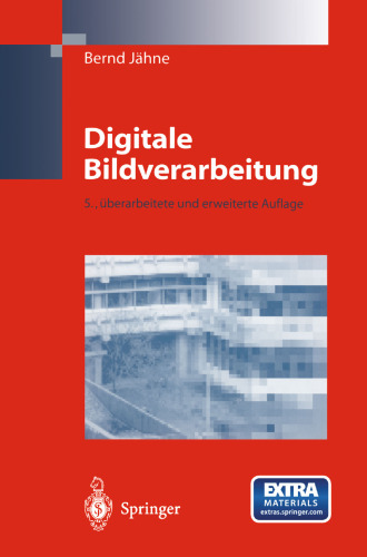 Digitale Bildverarbeitung