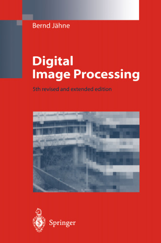 Digital Image Processing