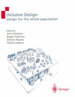Inclusive Design: Design for the Whole Population