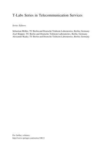 Quantifying Quality Aspects of Multimodal Interactive Systems