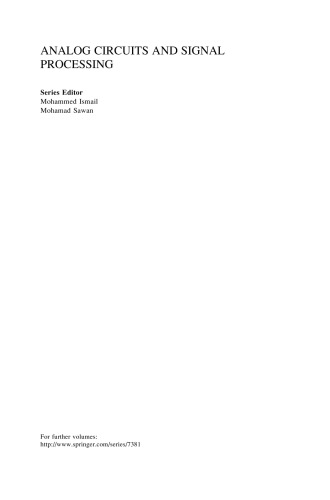 On-chip High-Voltage Generator Design